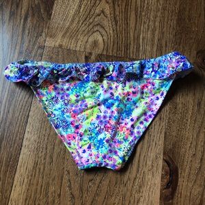 Victoria’s Secret Swim Bottoms!